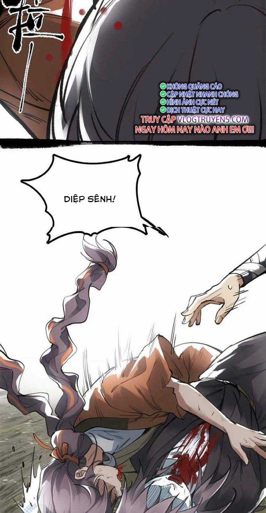 Xa Đao Nhân Chapter 17 trang 18