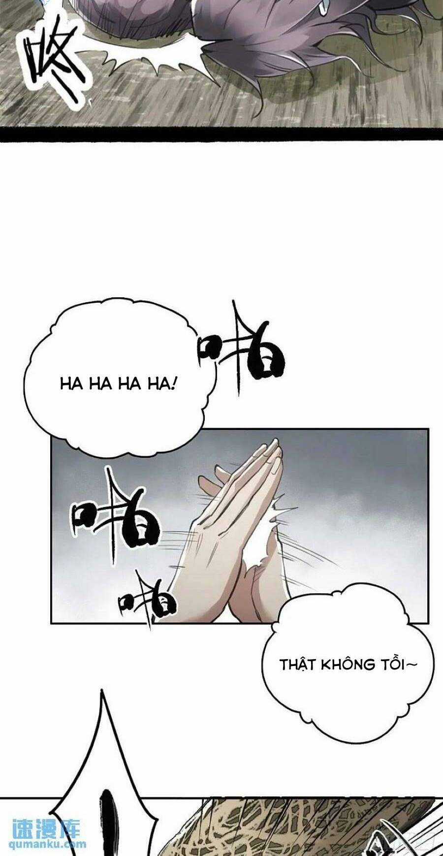 Xa Đao Nhân Chapter 17 trang 19