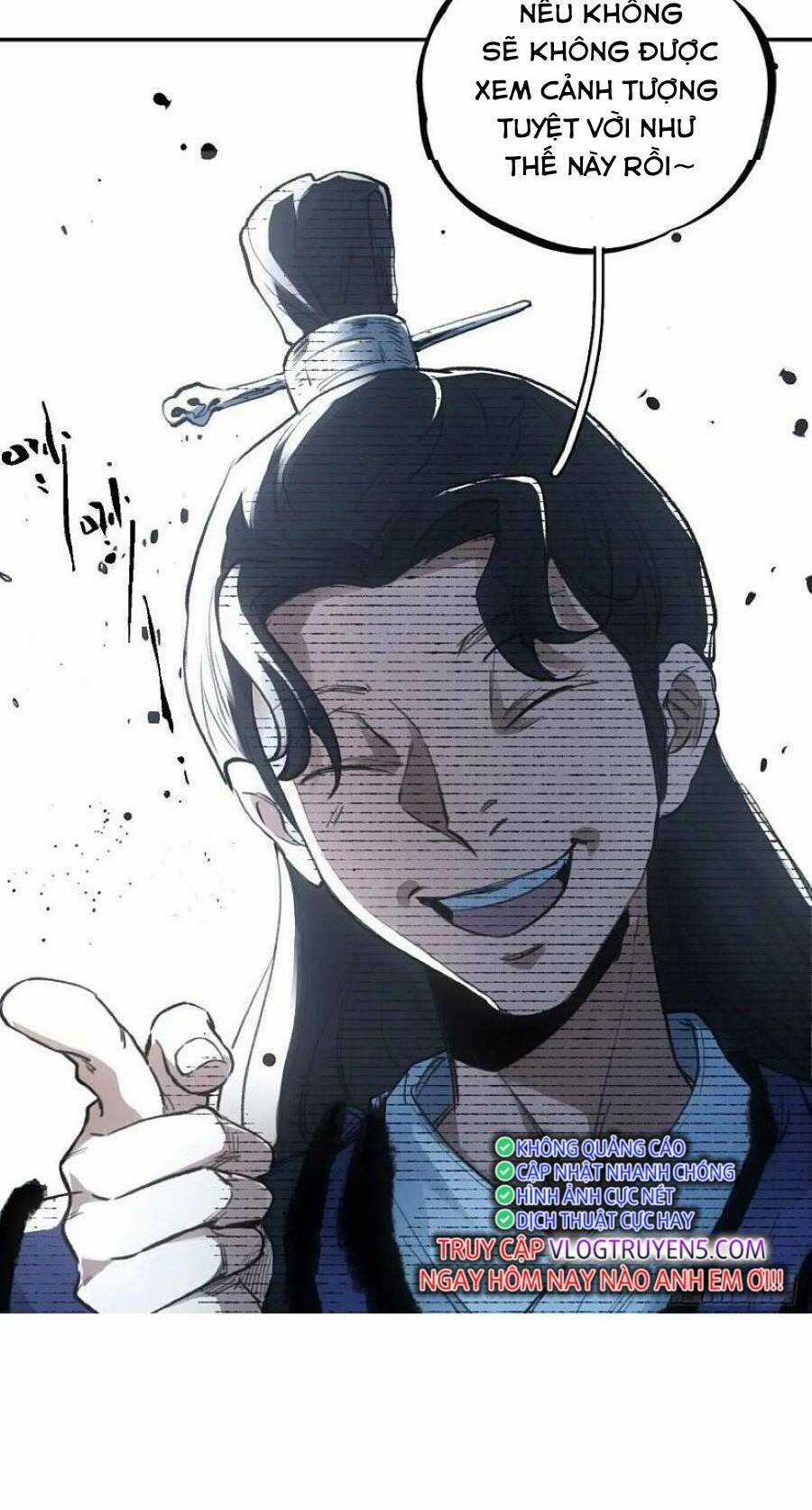 Xa Đao Nhân Chapter 17 trang 22