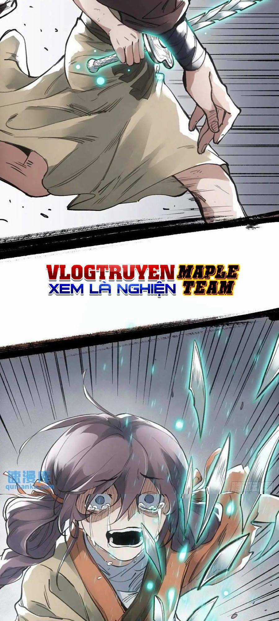 Xa Đao Nhân Chapter 17 trang 4