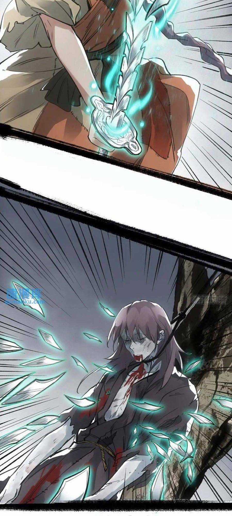 Xa Đao Nhân Chapter 17 trang 5