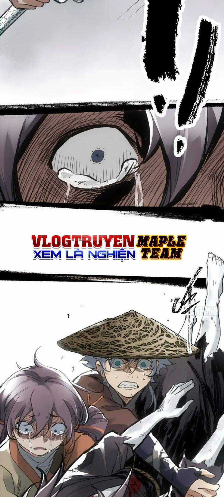 Xa Đao Nhân Chapter 17 trang 8