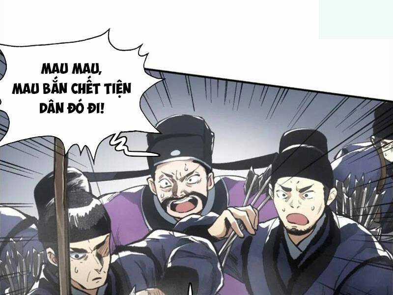 Xa Đao Nhân Chapter 18 trang 0