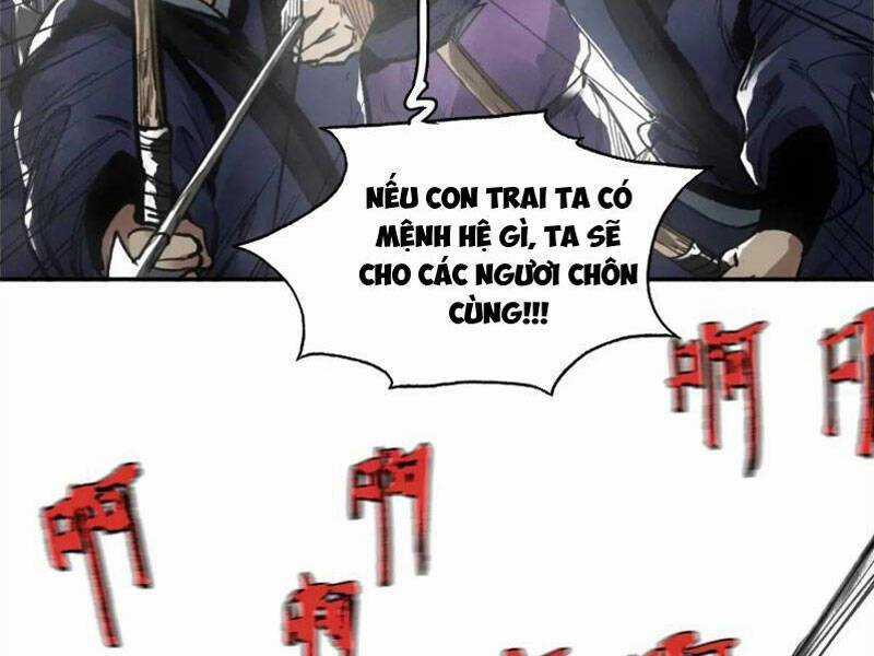 Xa Đao Nhân Chapter 18 trang 1