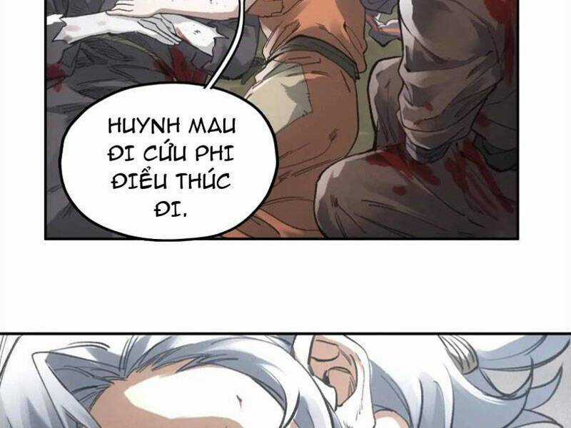 Xa Đao Nhân Chapter 18 trang 106