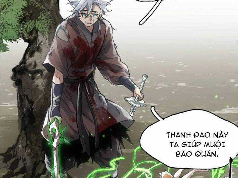 Xa Đao Nhân Chapter 18 trang 109