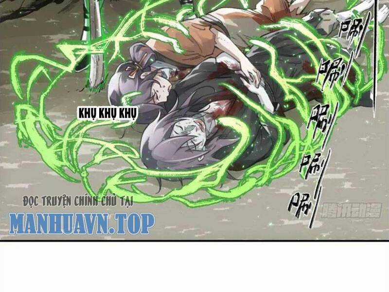 Xa Đao Nhân Chapter 18 trang 110