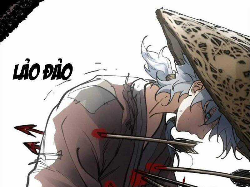 Xa Đao Nhân Chapter 18 trang 12