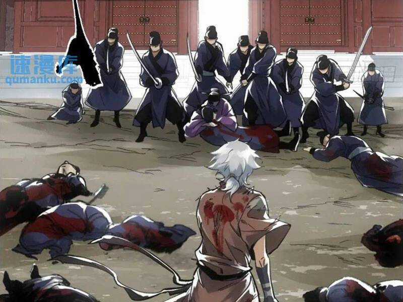 Xa Đao Nhân Chapter 18 trang 120