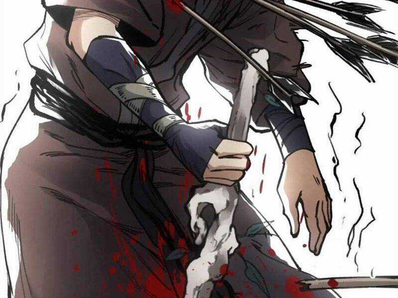 Xa Đao Nhân Chapter 18 trang 13