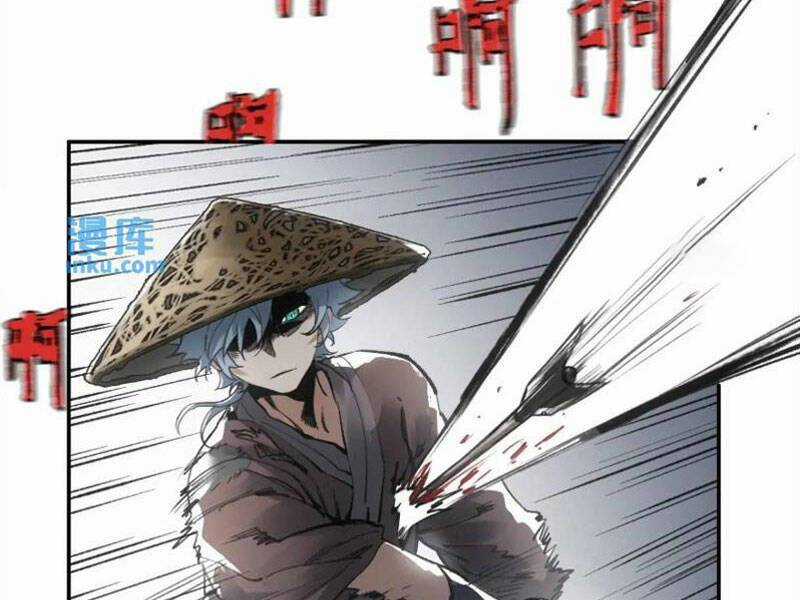 Xa Đao Nhân Chapter 18 trang 2