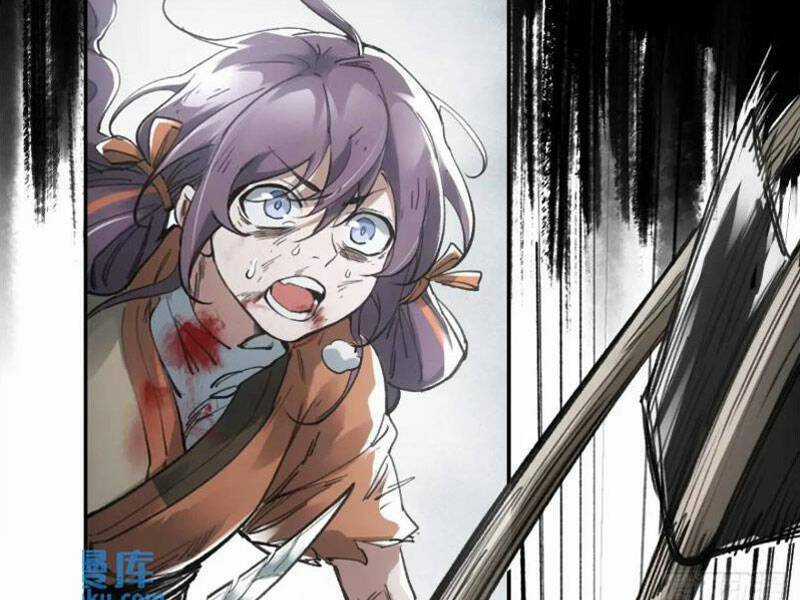 Xa Đao Nhân Chapter 18 trang 20