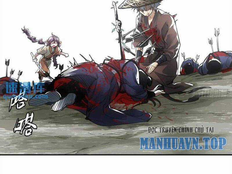 Xa Đao Nhân Chapter 18 trang 24