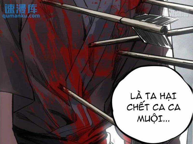 Xa Đao Nhân Chapter 18 trang 28