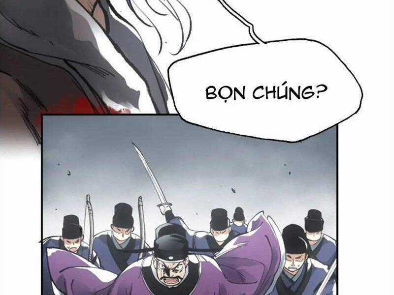 Xa Đao Nhân Chapter 18 trang 38