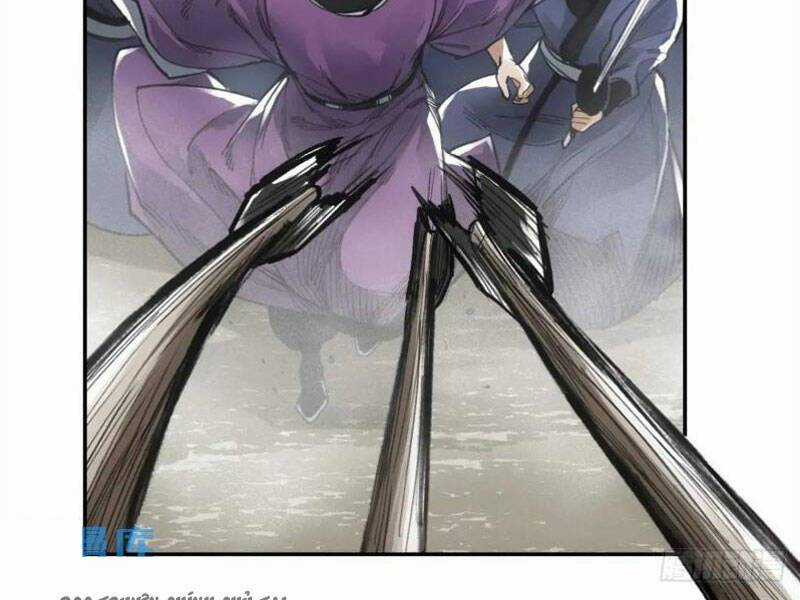 Xa Đao Nhân Chapter 18 trang 39