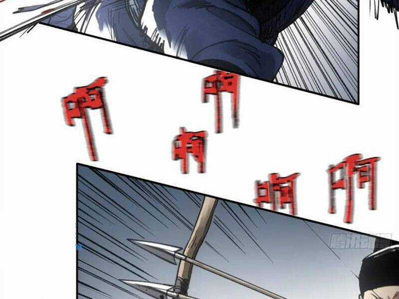 Xa Đao Nhân Chapter 18 trang 4