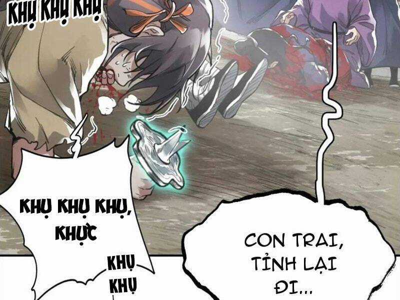 Xa Đao Nhân Chapter 18 trang 58