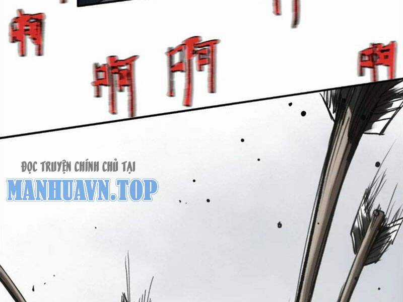 Xa Đao Nhân Chapter 18 trang 6