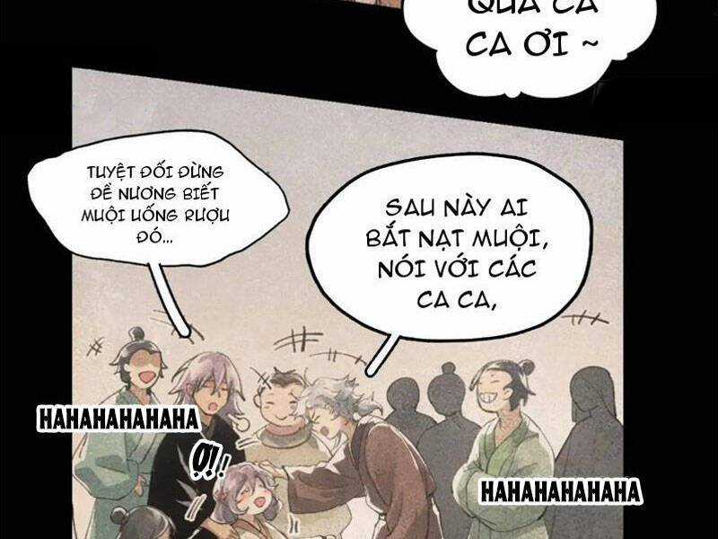 Xa Đao Nhân Chapter 18 trang 71