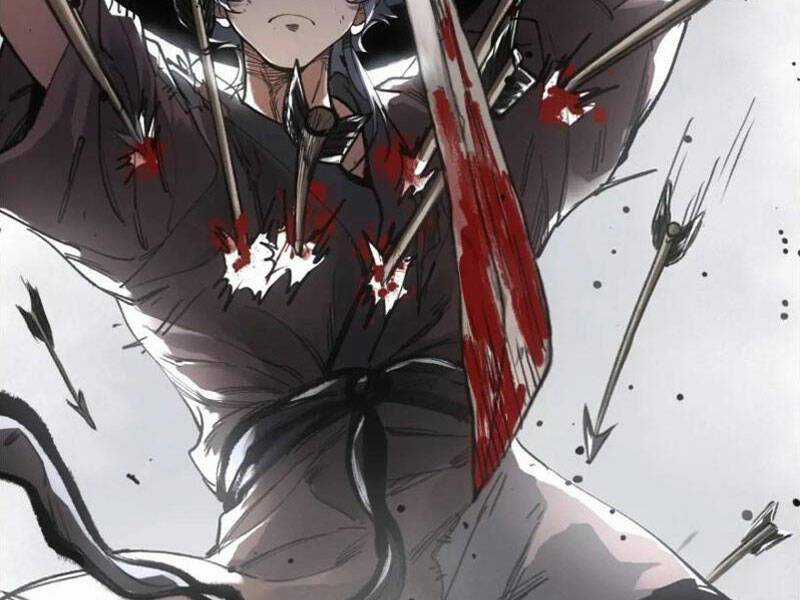 Xa Đao Nhân Chapter 18 trang 8