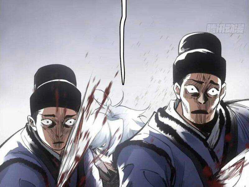 Xa Đao Nhân Chapter 18 trang 81