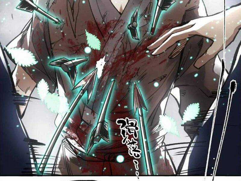 Xa Đao Nhân Chapter 18 trang 84