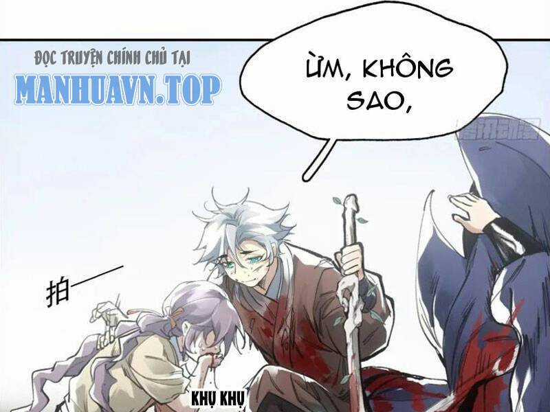 Xa Đao Nhân Chapter 18 trang 88