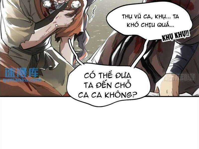 Xa Đao Nhân Chapter 18 trang 98