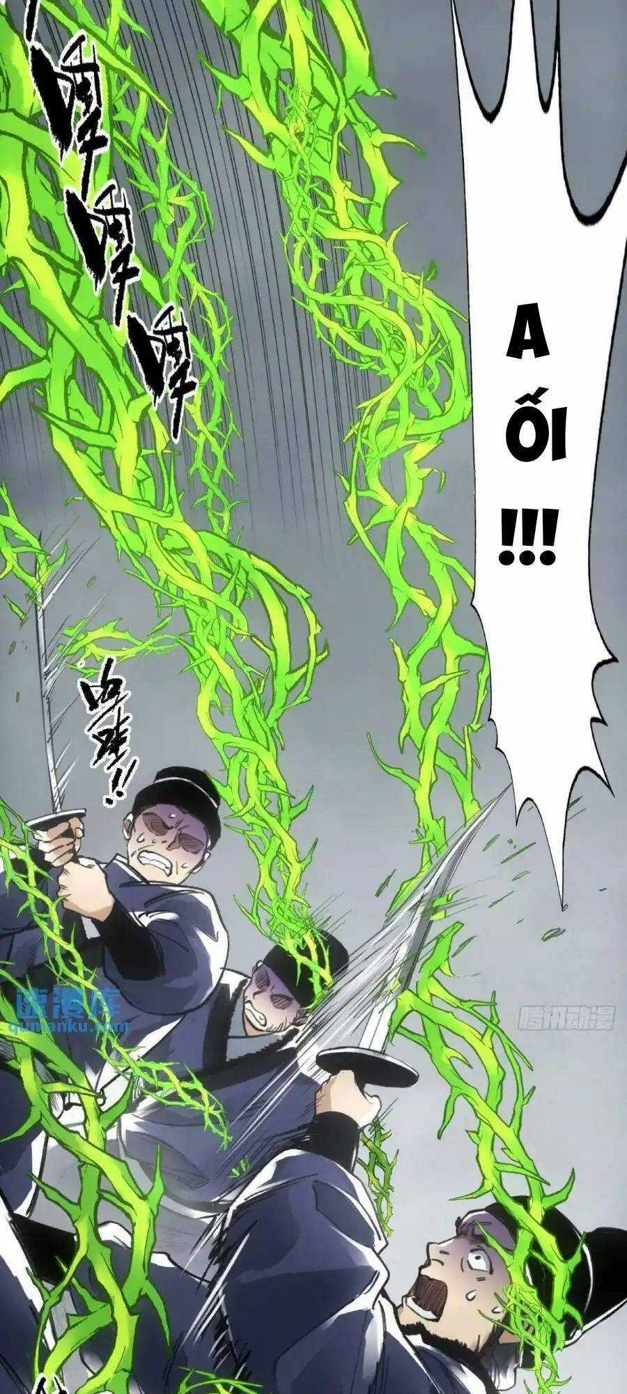 Xa Đao Nhân Chapter 19 trang 10