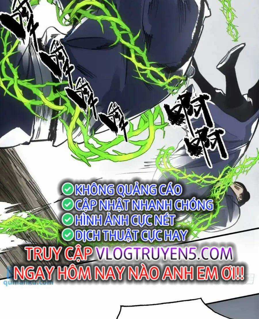 Xa Đao Nhân Chapter 19 trang 11