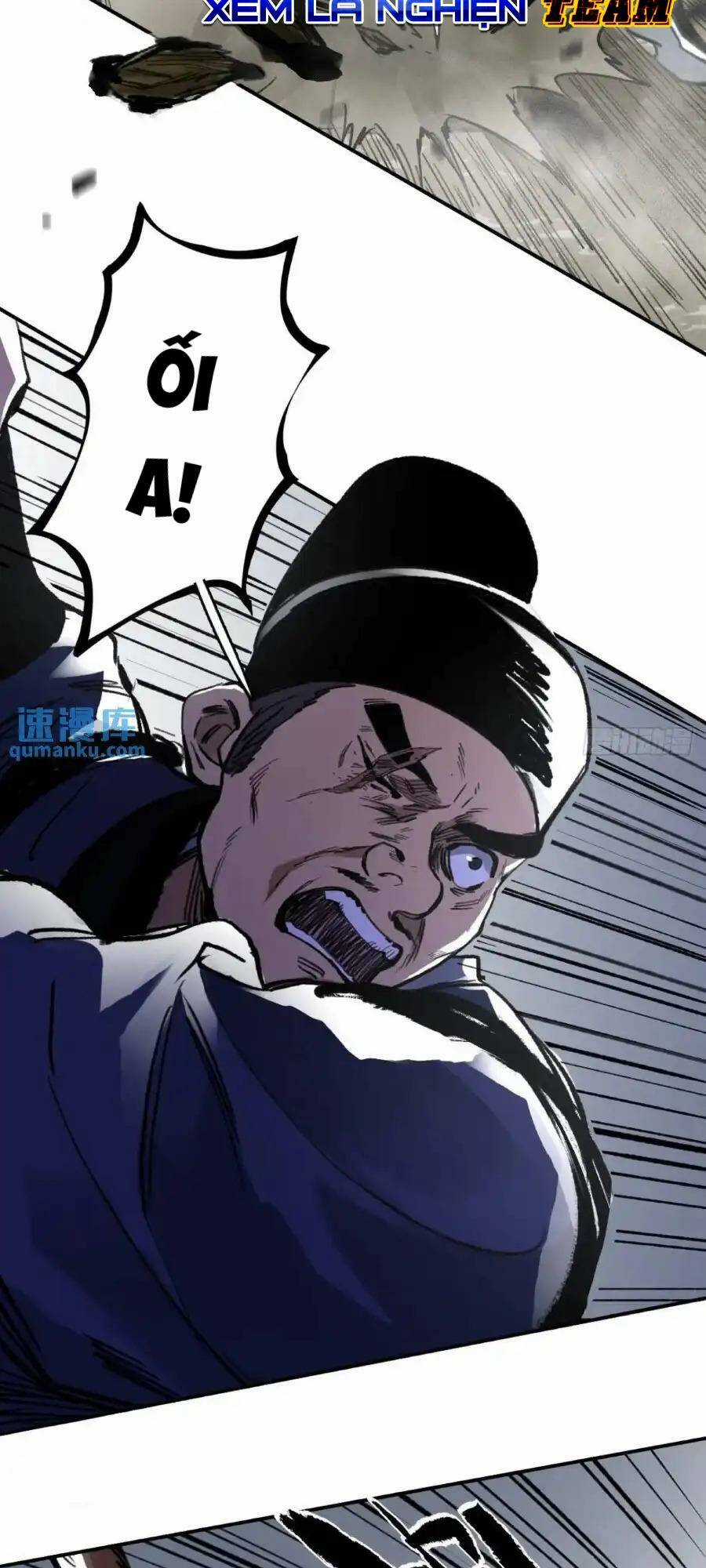 Xa Đao Nhân Chapter 19 trang 19