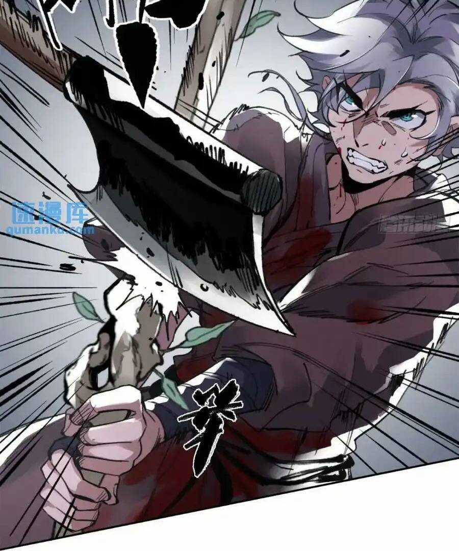 Xa Đao Nhân Chapter 19 trang 21