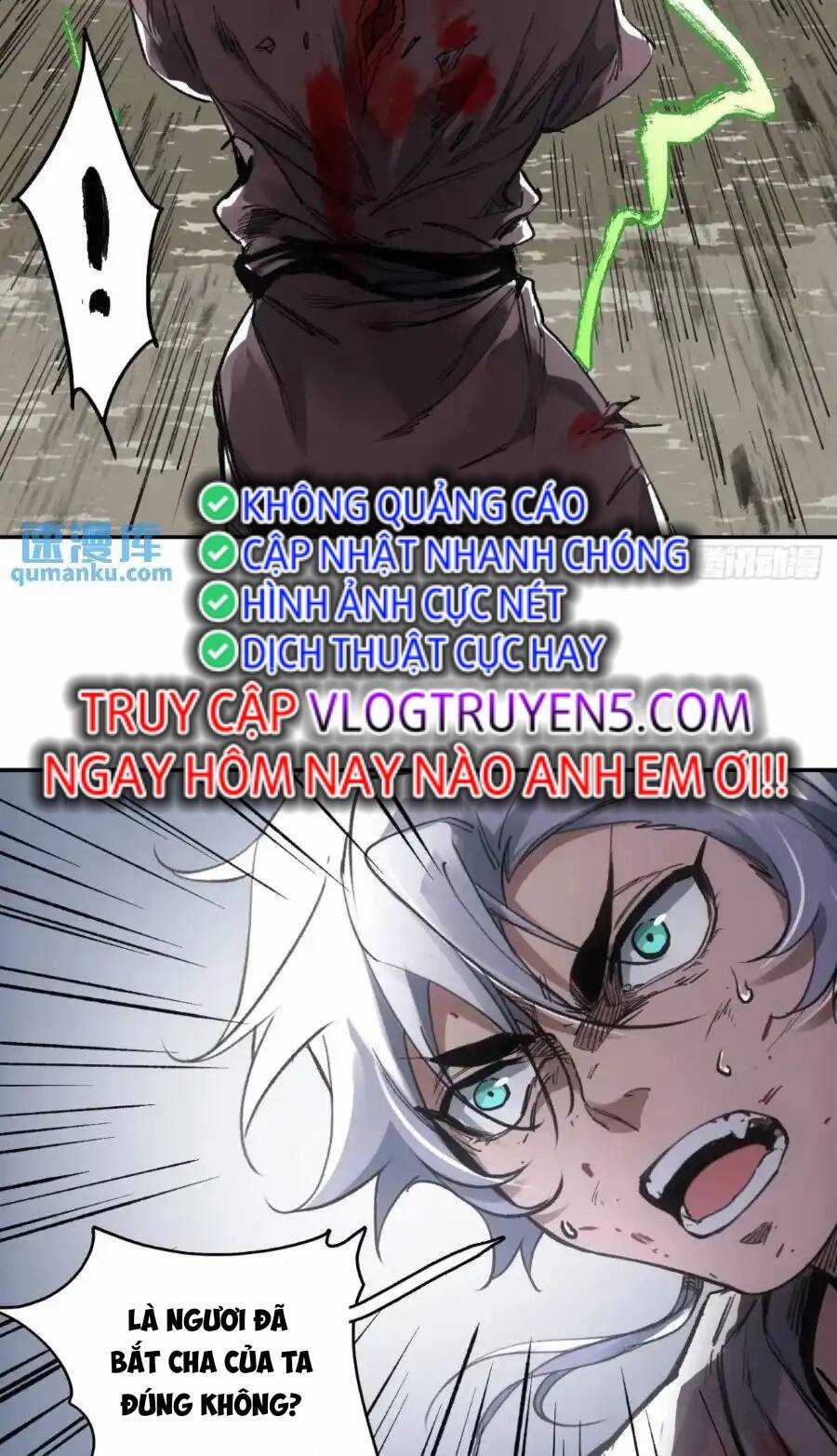 Xa Đao Nhân Chapter 19 trang 24