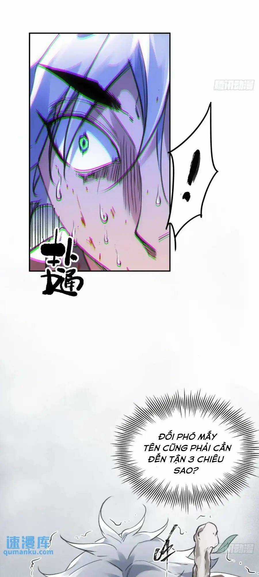 Xa Đao Nhân Chapter 19 trang 27