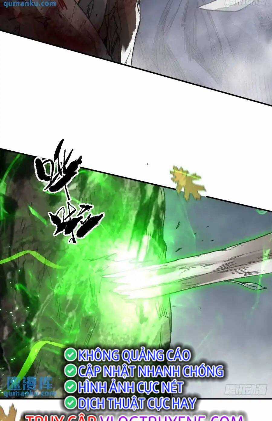 Xa Đao Nhân Chapter 19 trang 32