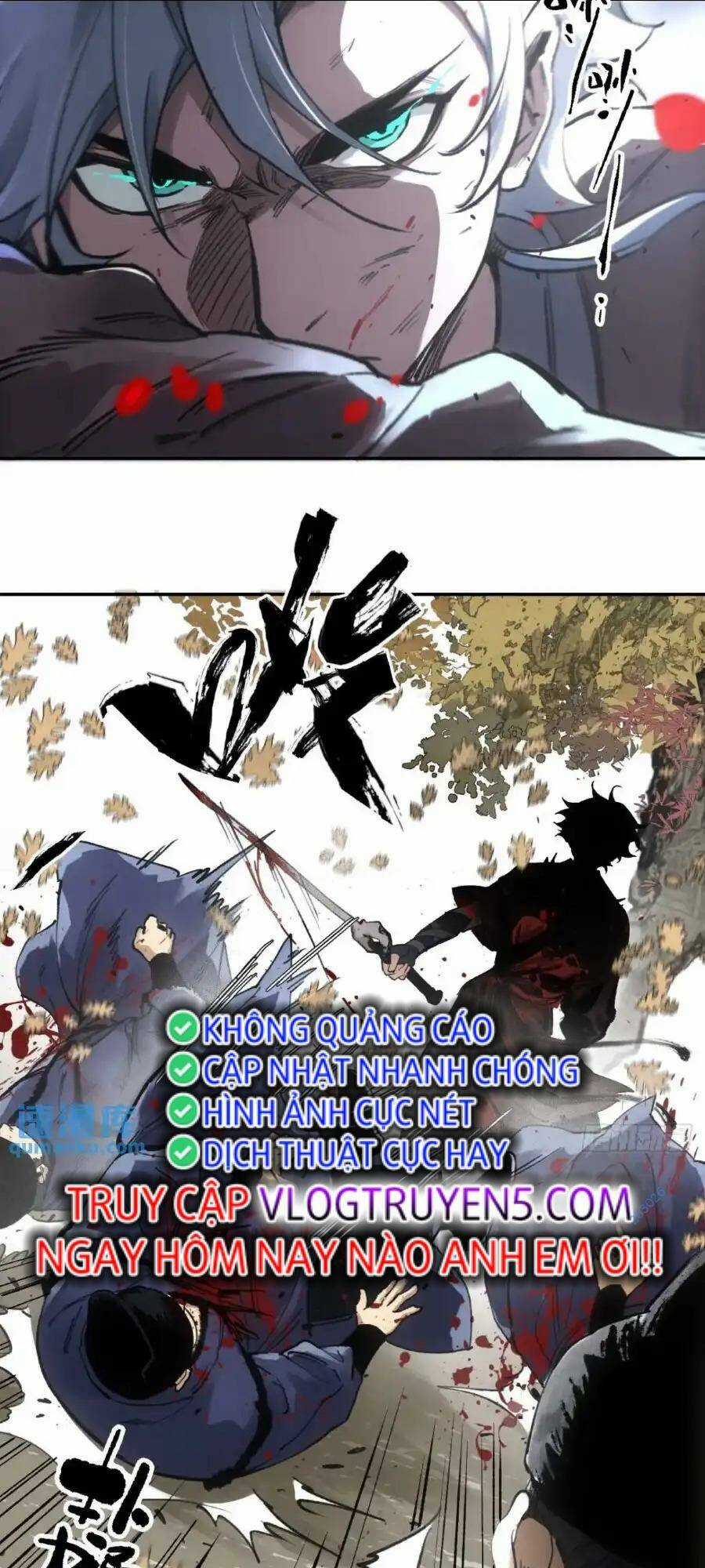 Xa Đao Nhân Chapter 19 trang 36