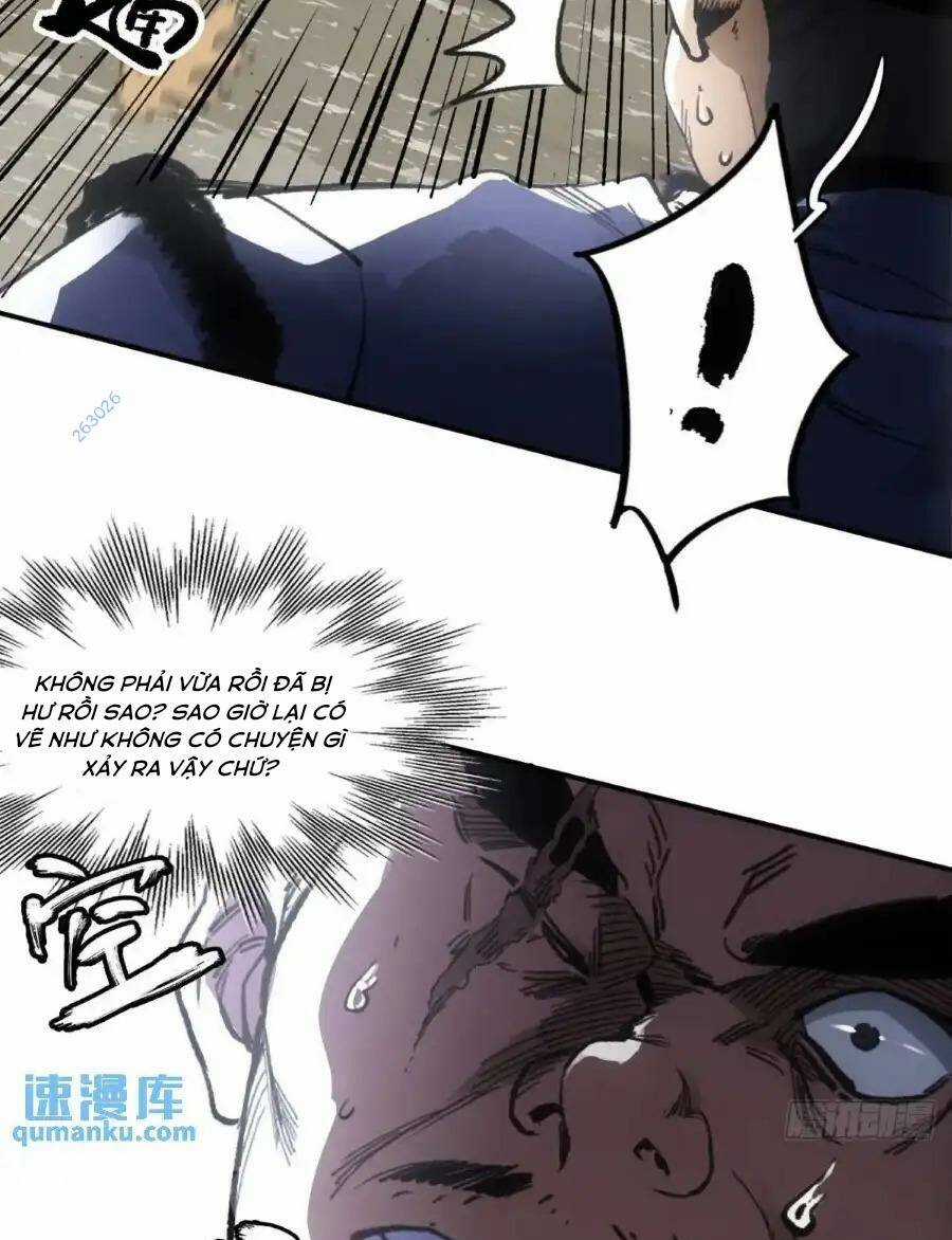 Xa Đao Nhân Chapter 19 trang 37