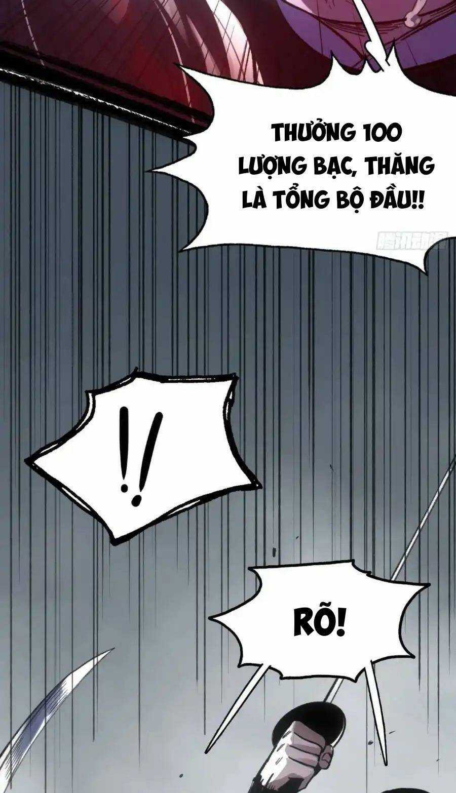 Xa Đao Nhân Chapter 19 trang 4