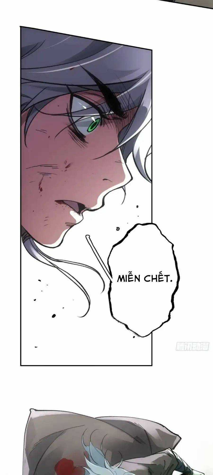 Xa Đao Nhân Chapter 19 trang 44