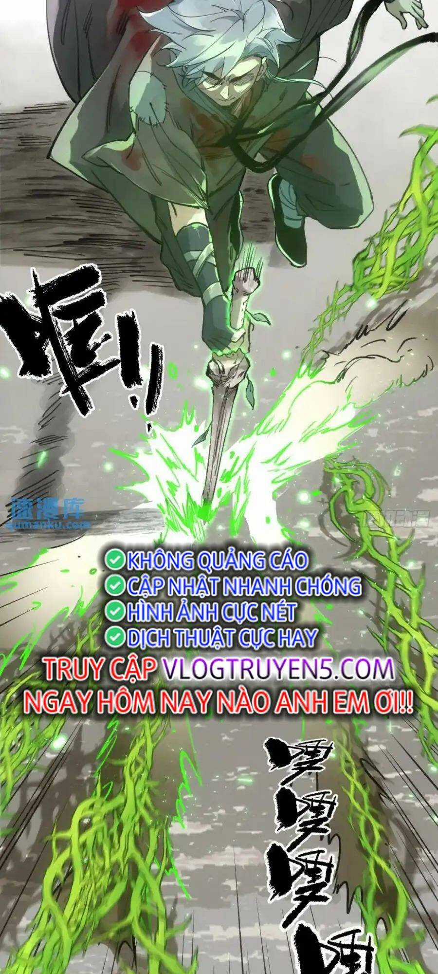 Xa Đao Nhân Chapter 19 trang 45