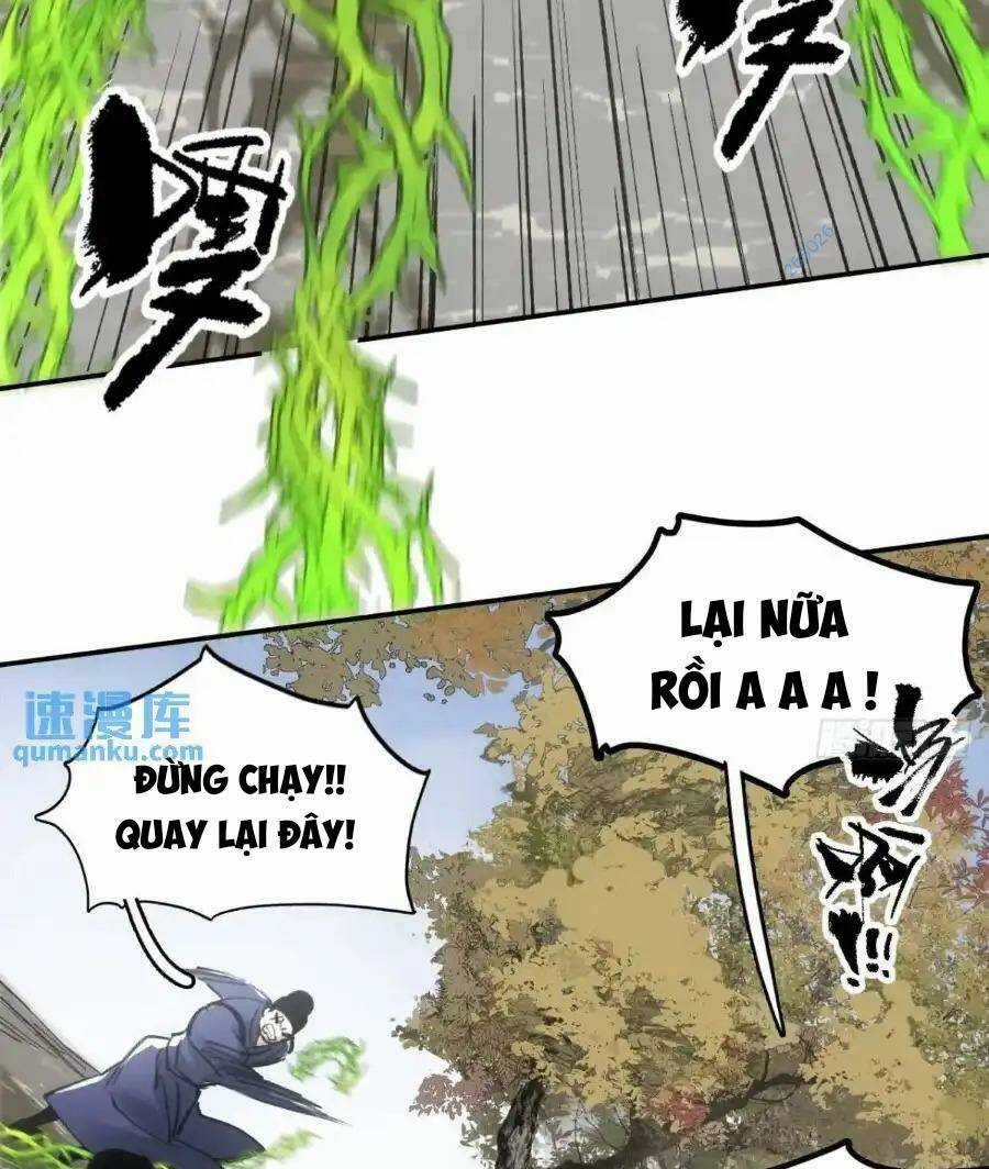 Xa Đao Nhân Chapter 19 trang 46