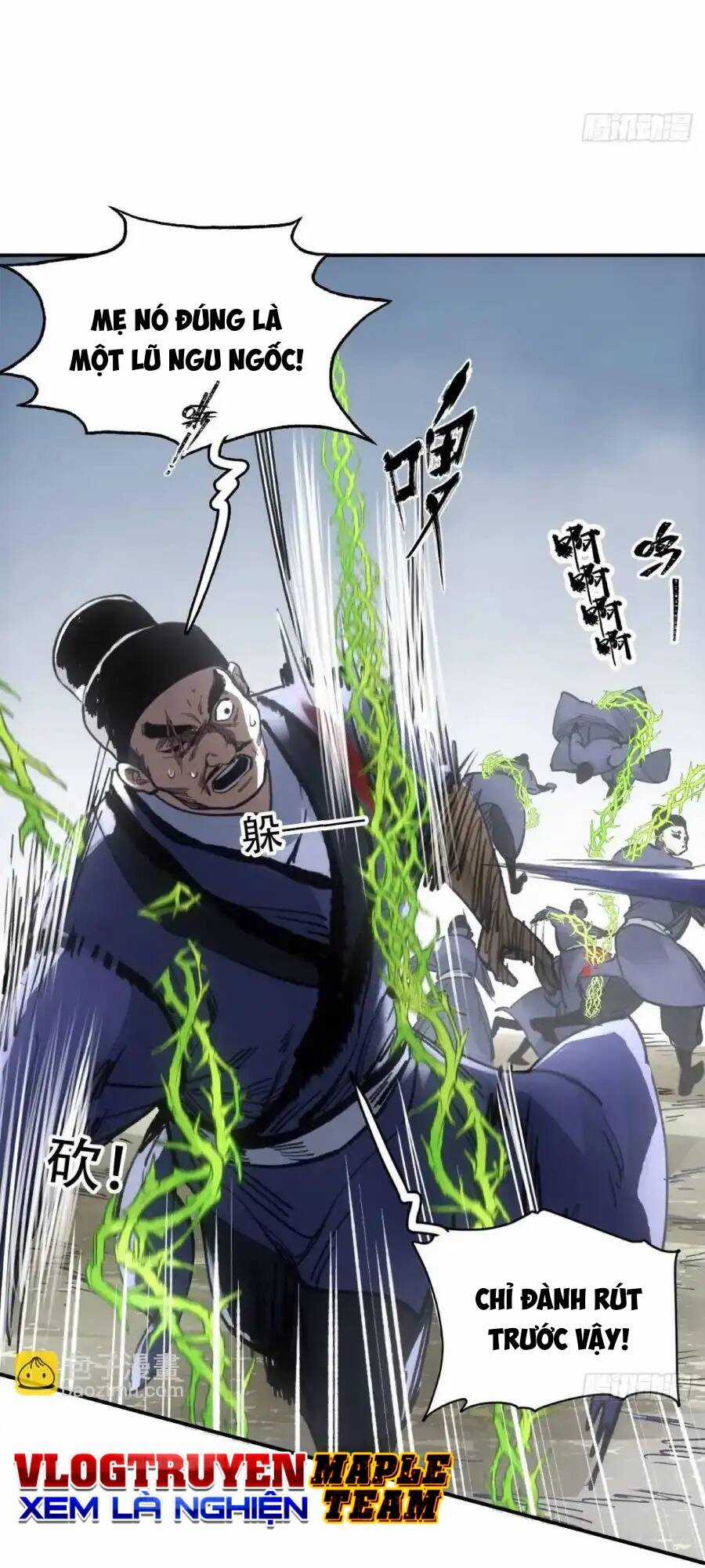 Xa Đao Nhân Chapter 19 trang 48