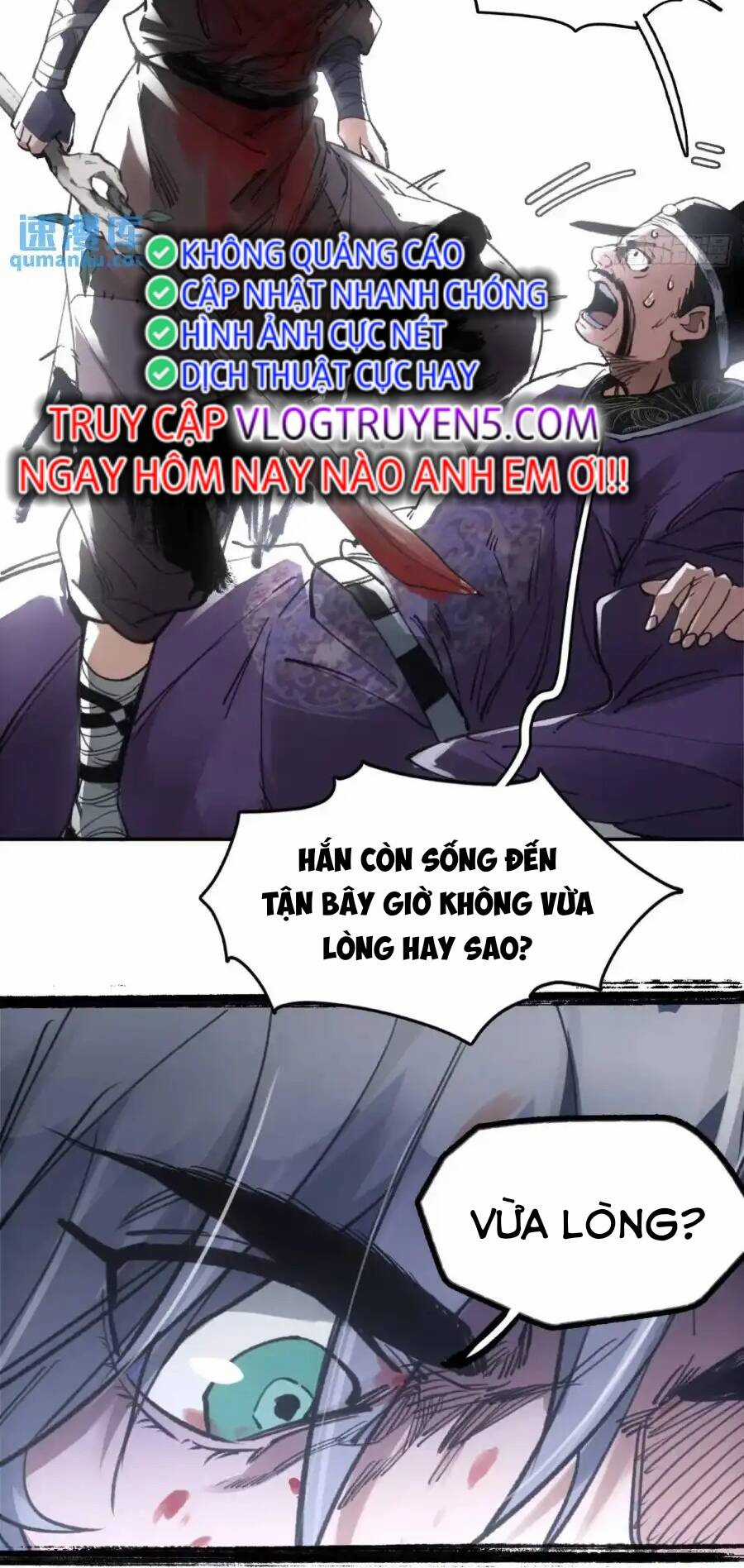 Xa Đao Nhân Chapter 19 trang 52