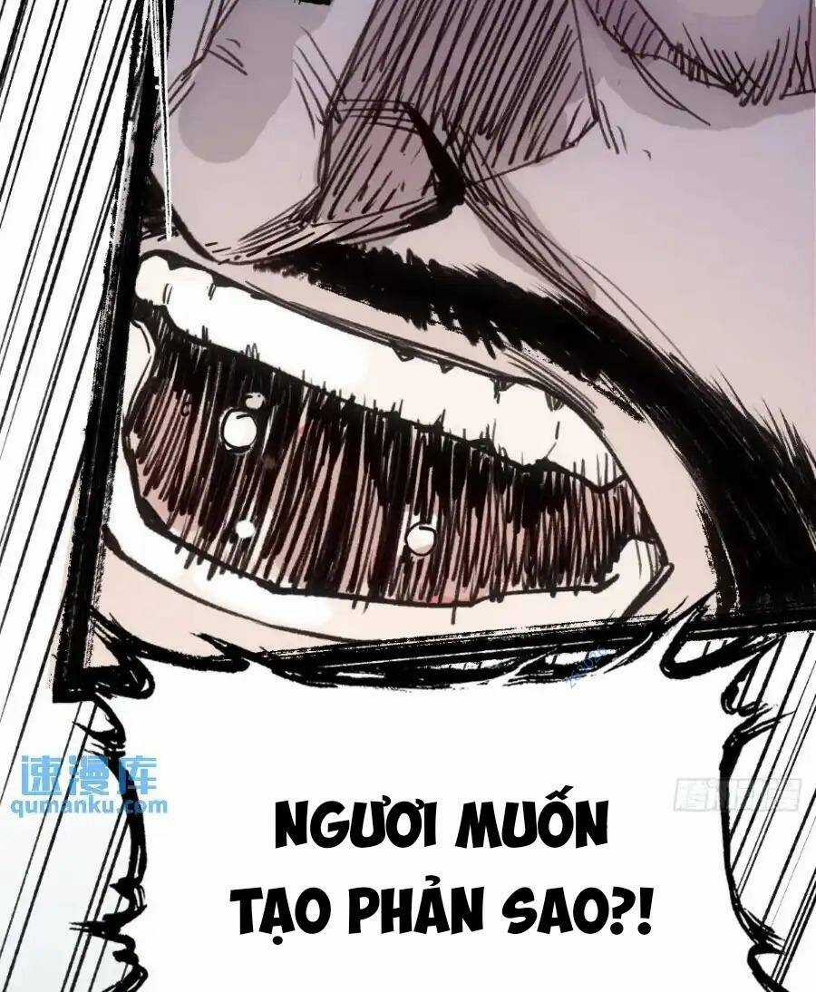 Xa Đao Nhân Chapter 19 trang 55