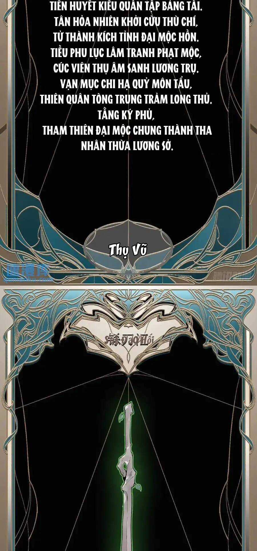 Xa Đao Nhân Chapter 19 trang 58