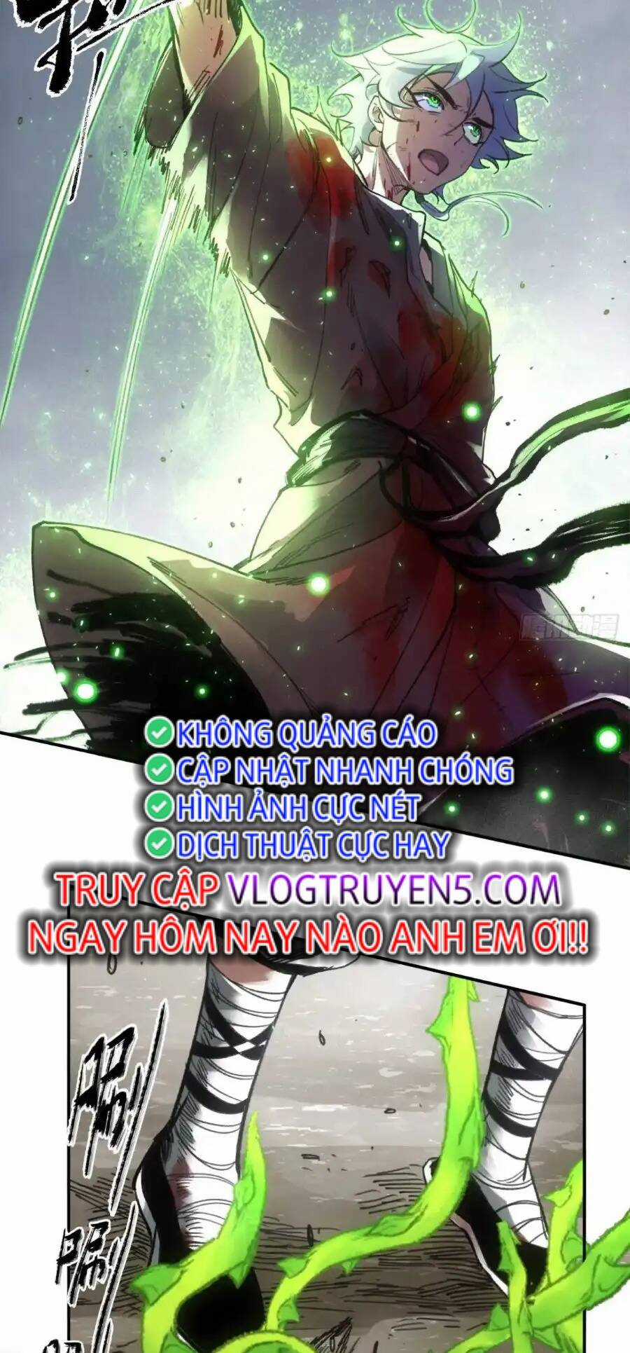 Xa Đao Nhân Chapter 19 trang 7