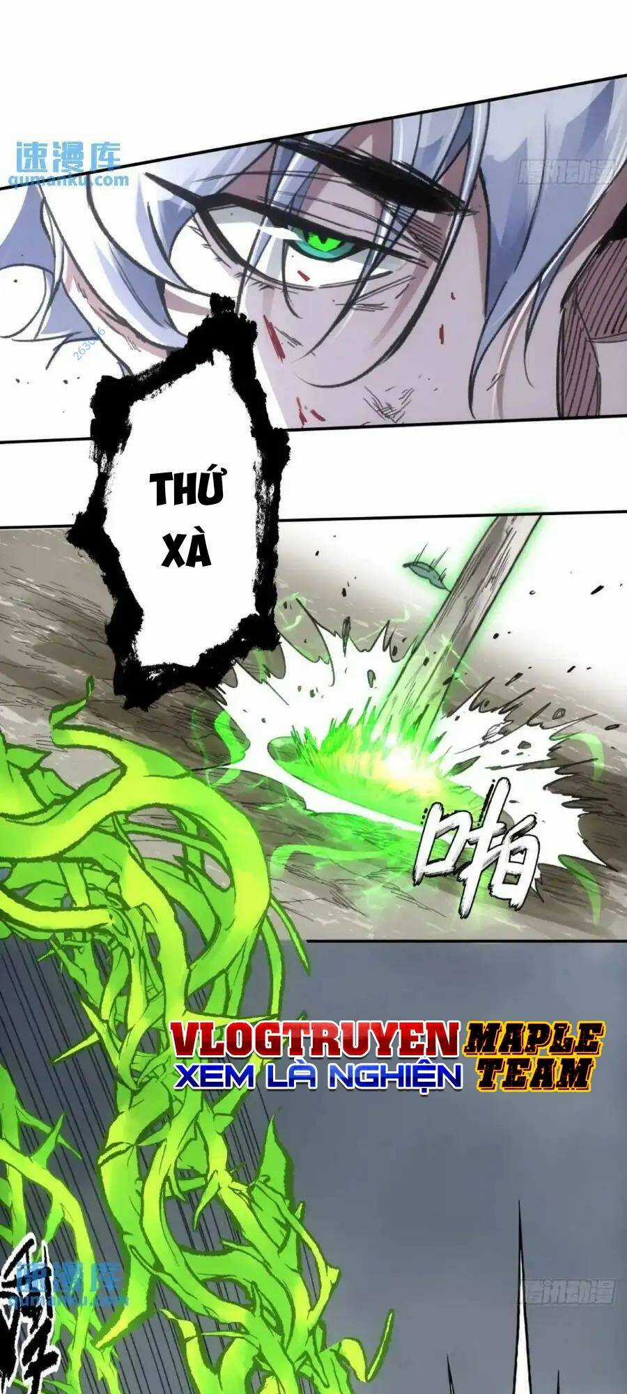 Xa Đao Nhân Chapter 19 trang 9