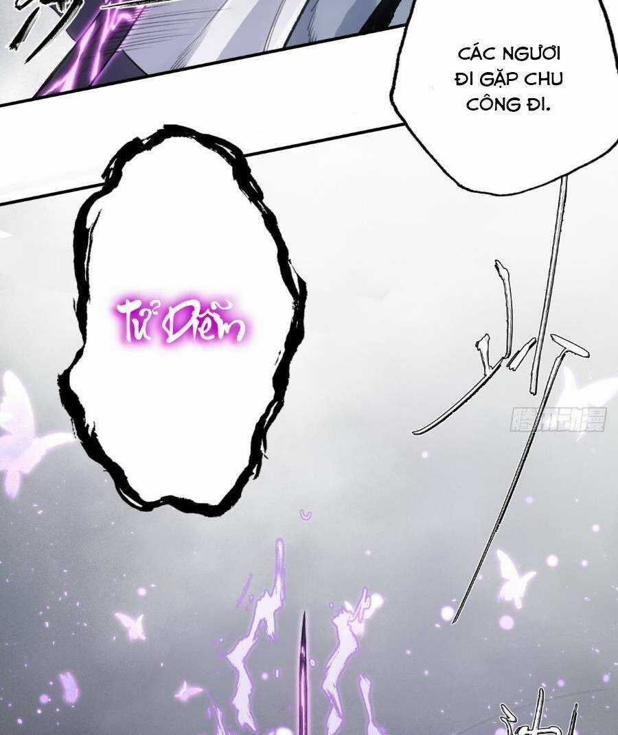 Xa Đao Nhân Chapter 2 trang 13