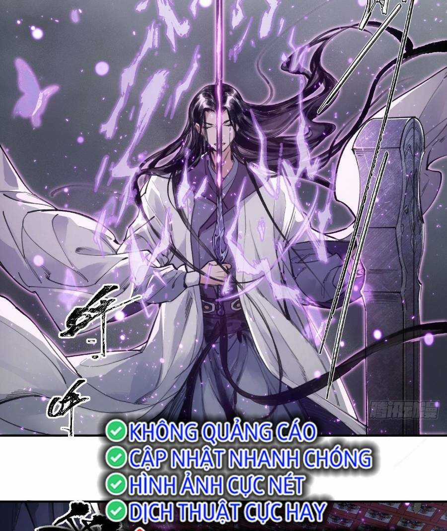 Xa Đao Nhân Chapter 2 trang 14